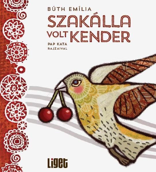 SZAKÁLLA VOLT KENDER