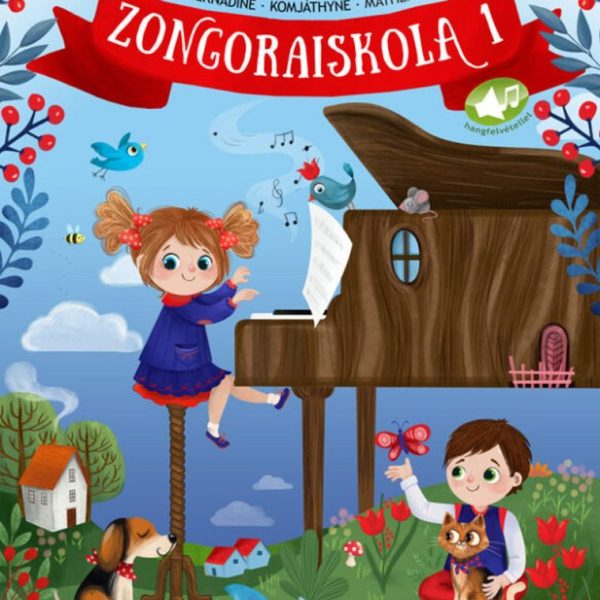 ZONGORAISKOLA 1.
