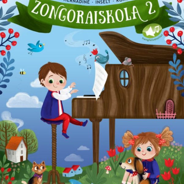 ZONGORAISKOLA 2.