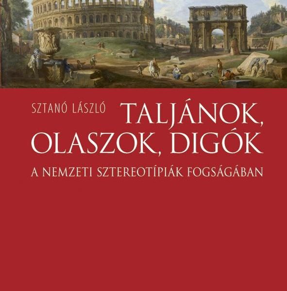 TALJÁNOK, OLASZOK, DIGÓK