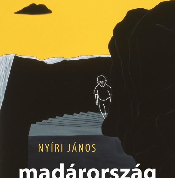 MADÁRORSZÁG -