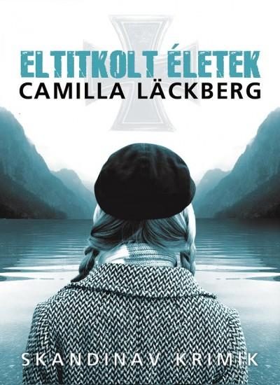 ELTITKOLT ÉLETEK - SKANDINÁV KRIMIK