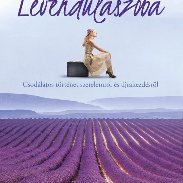 LEVENDULASZOBA