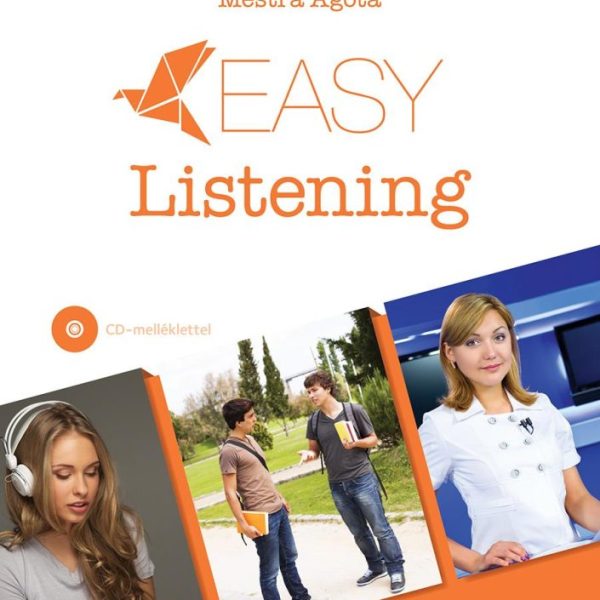 EASY LISTENING (CD-MELLÉKLETTEL)