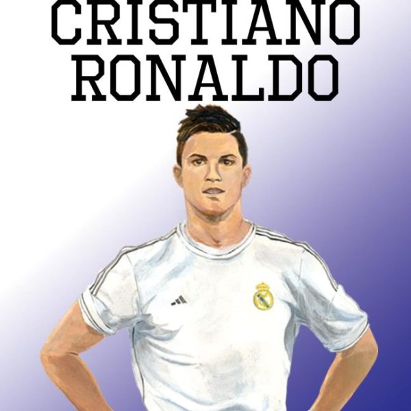 CRISTIANO RONALDO - A GYŐZTES