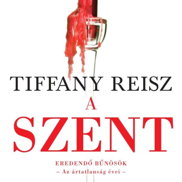 A SZENT - EREDENDŐ BŰNÖSÖK 1.