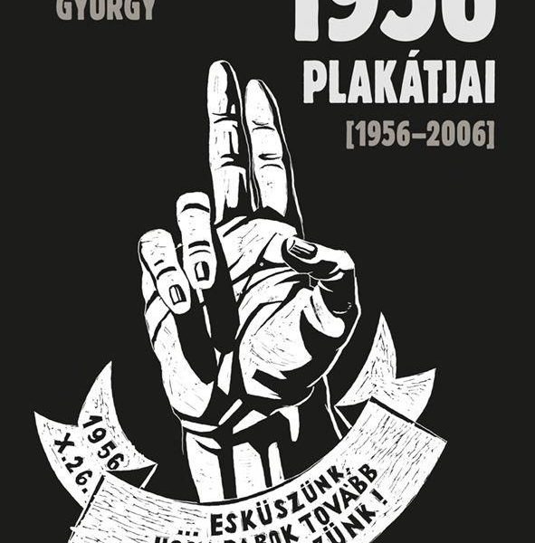 1956 PLAKÁTJAI