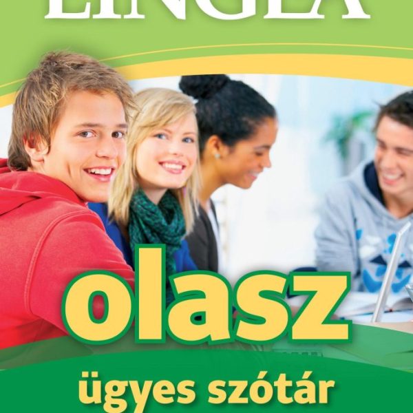 OLASZ ÜGYES SZÓTÁR