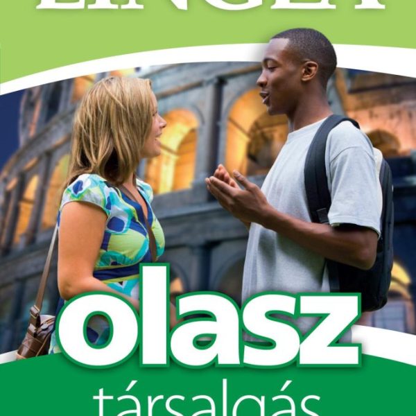 OLASZ TÁRSALGÁS - VELÜNK NEM LESZ ELVESZETT (LIGHT)