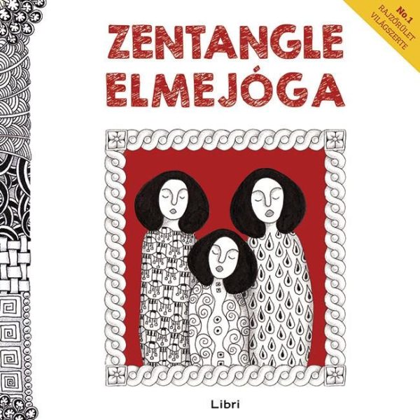 ZENTANGLE ELMEJÓGA