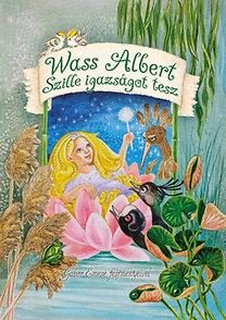 SZILLE IGAZSÁGOT TESZ