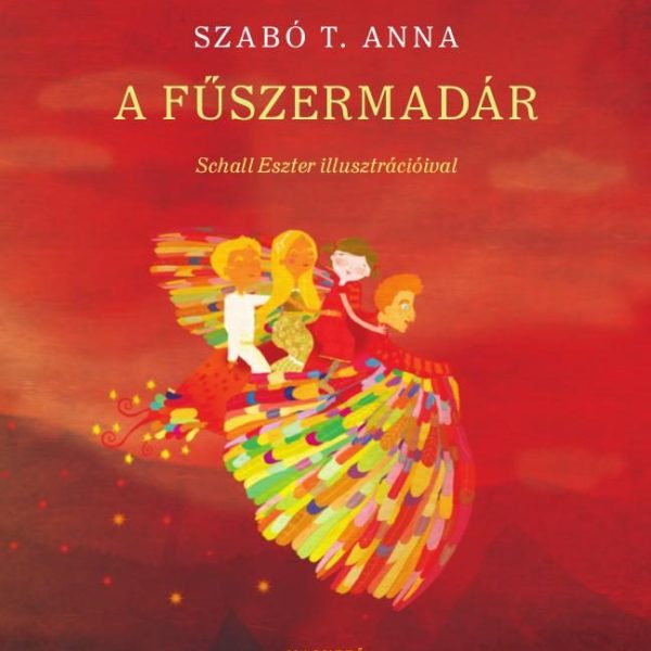 A FŰSZERMADÁR