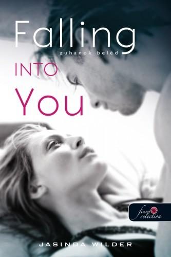 FALLING INTO YOU - ZUHANOK BELÉD