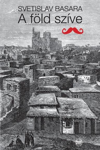A FÖLD SZÍVE