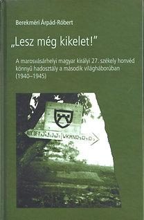 LESZ MÉG KIKELET!