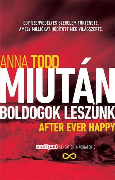 MIUTÁN BOLDOGOK LESZÜNK