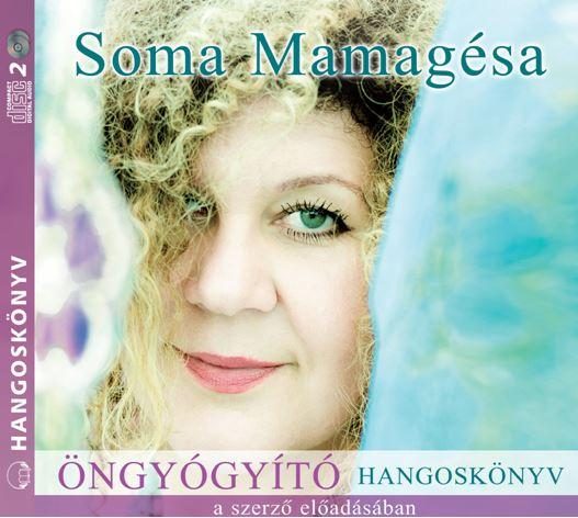 ÖNGYÓGYÍTÓ HANGOSKÖNYV