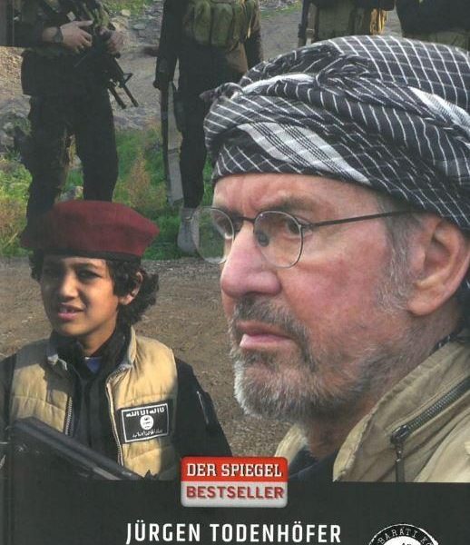 INSIDE ISIS - 10 NAP AZ ISZLÁM ÁLLAMBAN