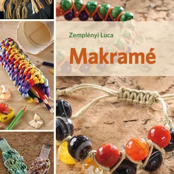 MAKRAMÉ