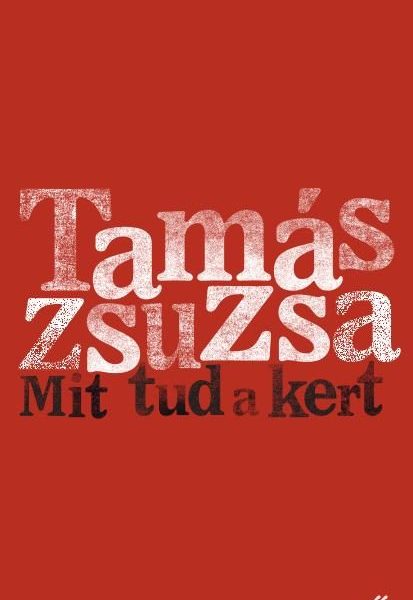 MIT TUD A KERT