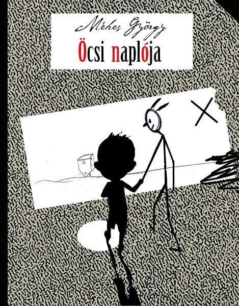 ÖCSI NAPLÓJA