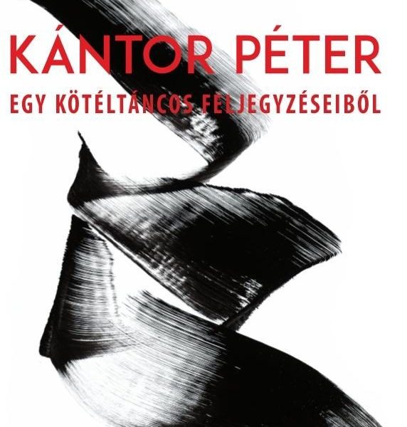 EGY KÖTÉLTÁNCOS FELJEGYZÉSEIBŐL