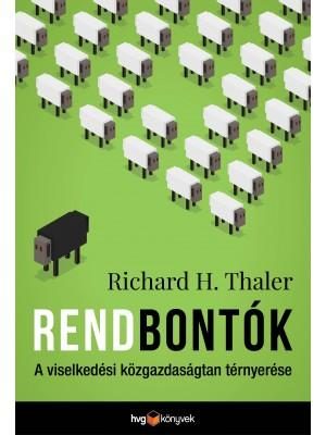 RENDBONTÓK