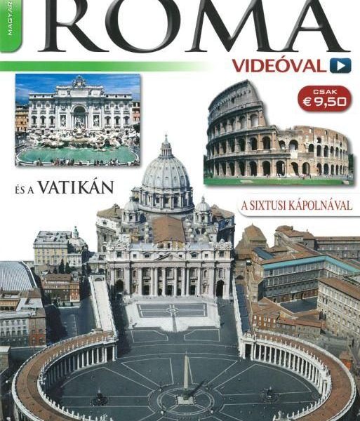 RÓMA VIDEÓVAL ONLINE