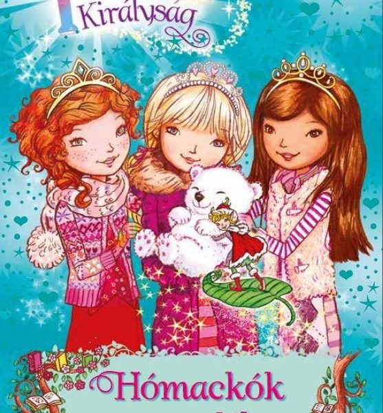 TITKOS KIRÁLYSÁG 15. - HÓMACKÓK MENEDÉKE