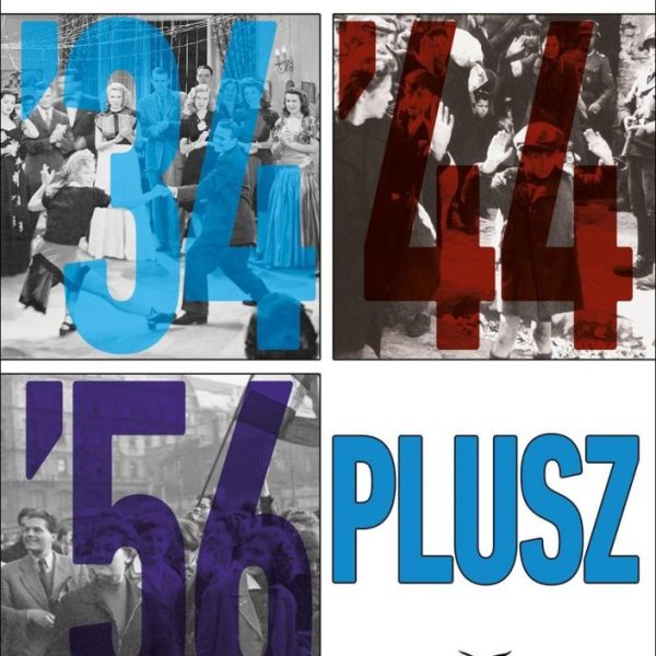 '34 '44 '56 PLUSZ