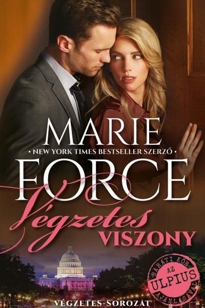 VÉGZETES VISZONY