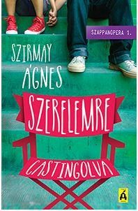 SZERELEMRE CASTINGOLVA - SZAPPANOPERA 1.