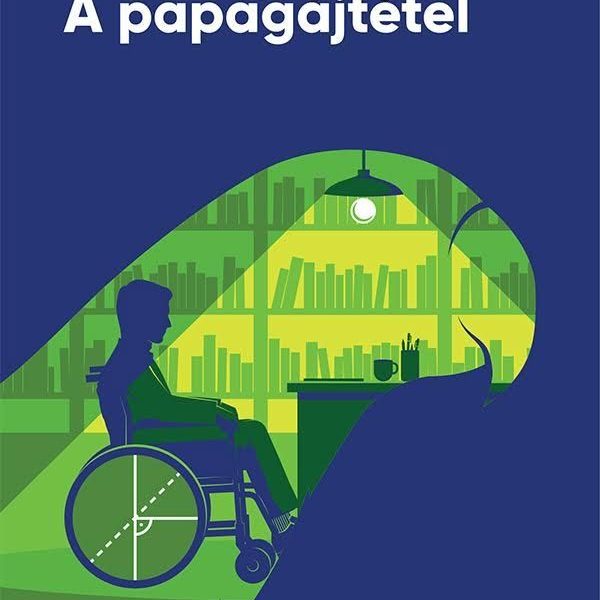 A PAPAGÁJTÉTEL