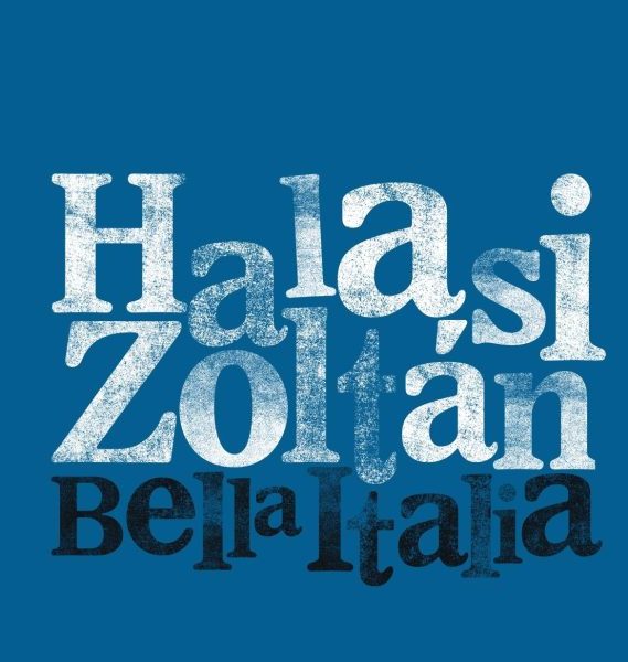 BELLA ITALIA