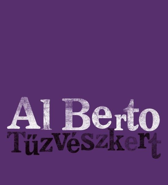 TŰZVÉSZKERT