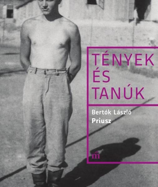 TÉNYEK ÉS TANÚK - PRIUSZ