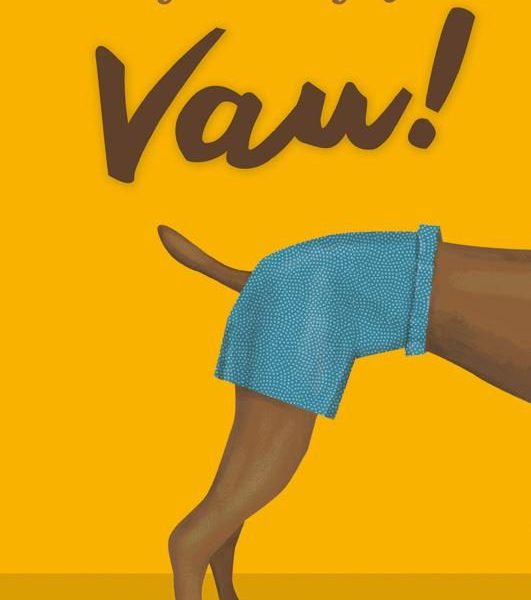 VAU!