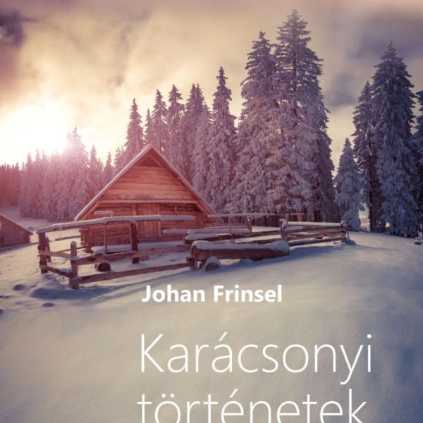 KARÁCSONYI TÖRTÉNETEK