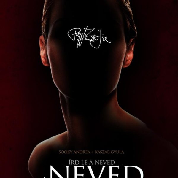 ÍRD LE A NEVED - A NEVED ELÁRUL - MINDEN, AMIT AZ ALÁÍRÁS GRAFOLÓGIAI ÉS ÍRÁSSZ