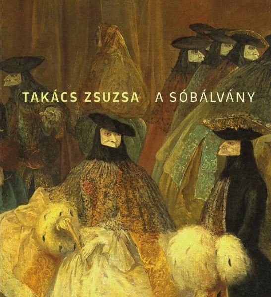 A SÓBÁLVÁNY
