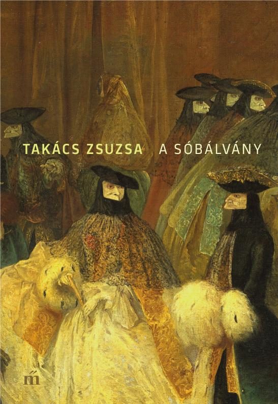 A SÓBÁLVÁNY