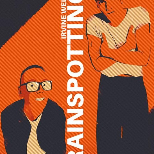 TRAINSPOTTING