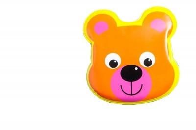 A MACI - MENJÜNK FÜRÖDNI! (FÜRDŐS KÖNYV)