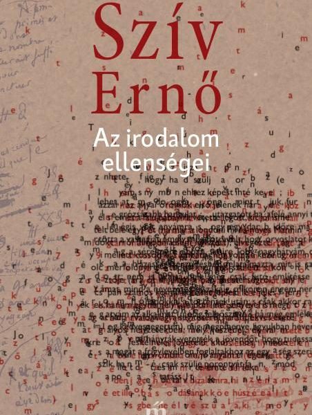 AZ IRODALOM ELLENSÉGEI