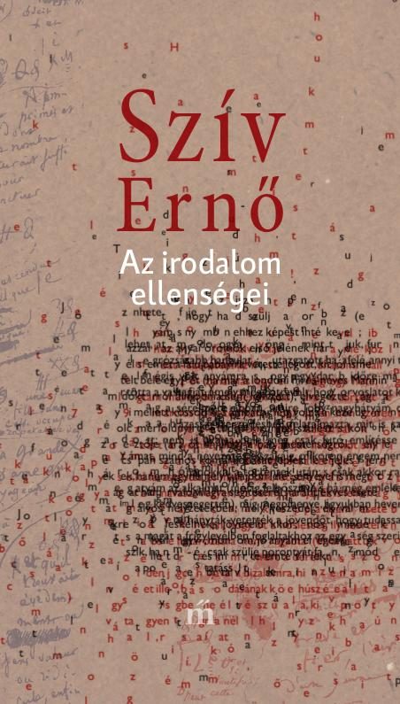 AZ IRODALOM ELLENSÉGEI