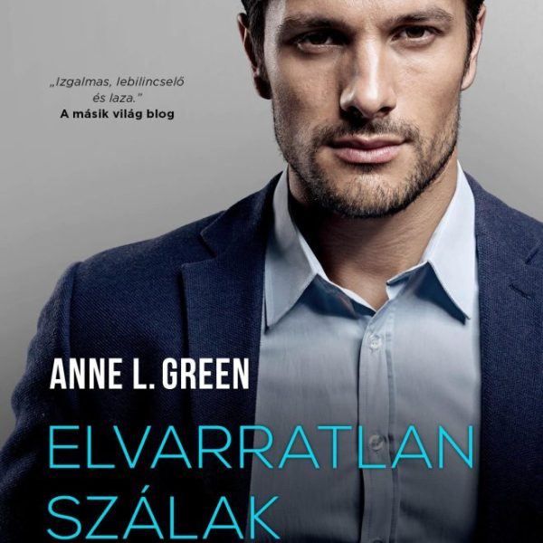 ELVARRATLAN SZÁLAK