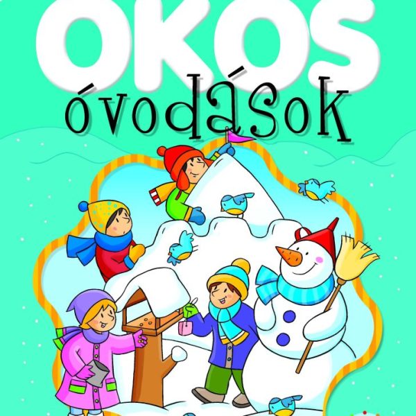 OKOS ÓVODÁSOK 2. RÉSZ