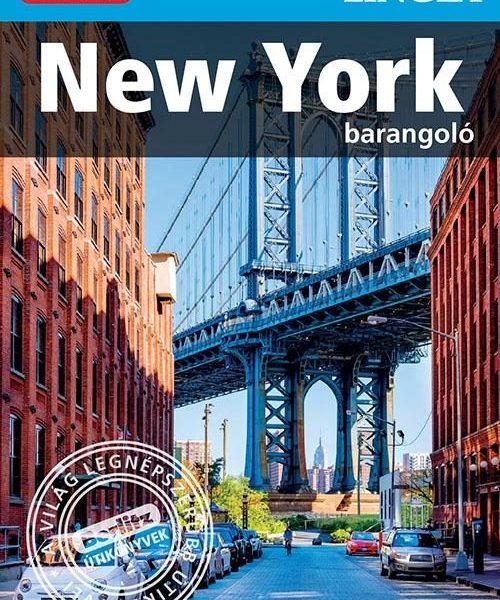 NEW YORK - BARANGOLÓ