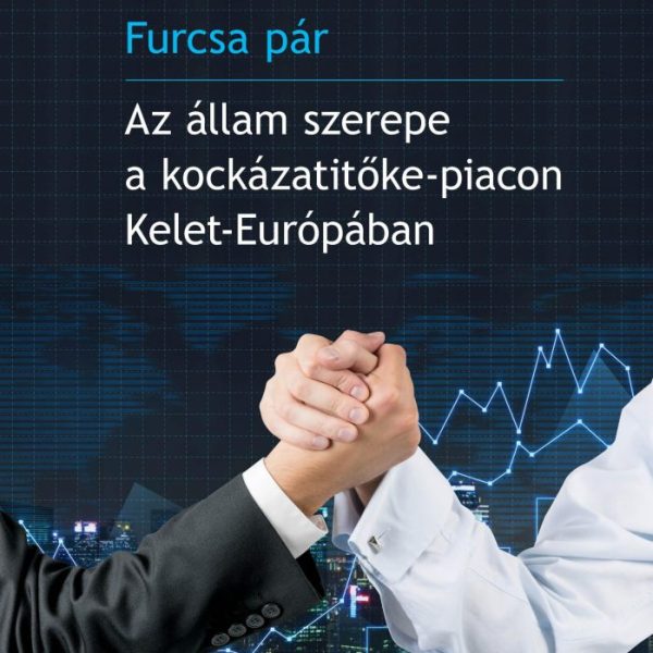 FURCSA PÁR - AZ ÁLLAM SZEREPE A KOCKÁZATITŐKE-PIACON KELET-EURÓPÁBAN