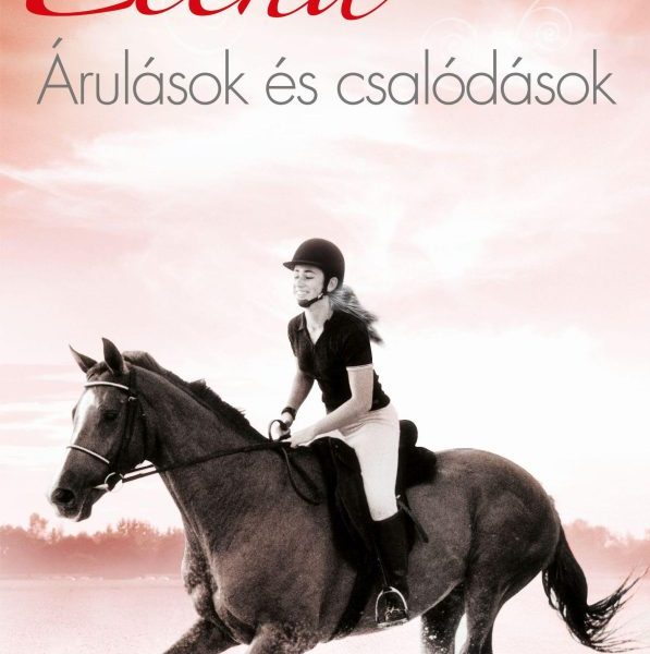 ELENA - ÁRULÁSOK ÉS CSALÓDÁSOK